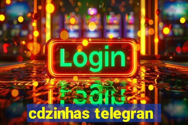 cdzinhas telegran